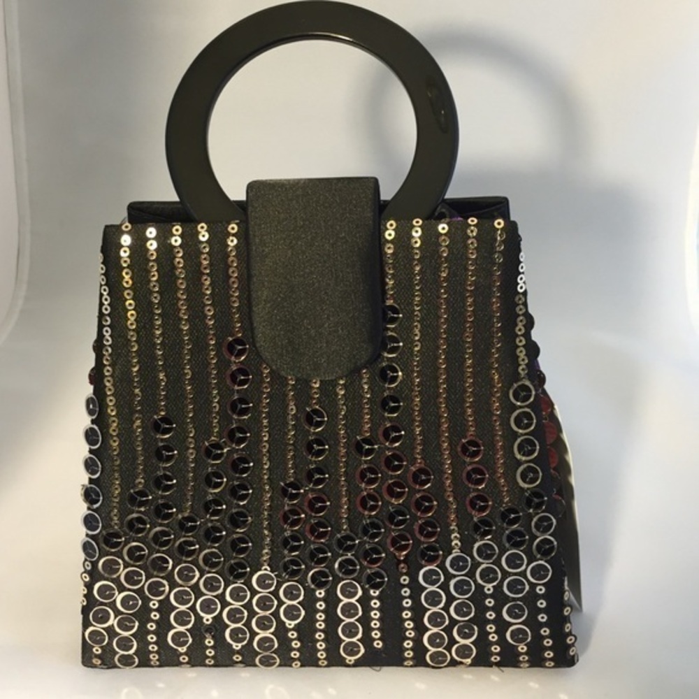 BellaKiara PurseNew The Vicky Bag"